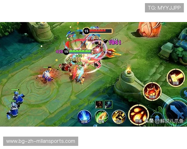 《王者荣耀》新版本平衡调整，战术策略全面革新，王者游戏平衡